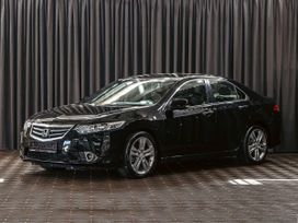 Honda Accord, 2012 г., Краснодар