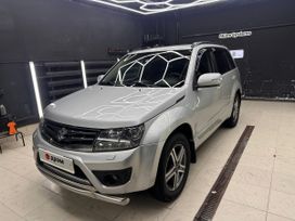 Suzuki Grand Vitara, 2014 г., Новосибирск