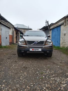 Volvo XC90, 2010 г., Саратов