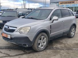 Opel Antara, 2008 г., Пермь