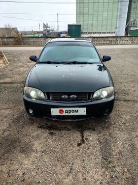 Kia Spectra, 2008 г., Волгоград