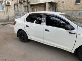 Renault Logan, 2018 г., Ростов-на-Дону