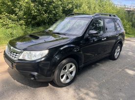 Subaru Forester, 2011 г., Санкт-Петербург