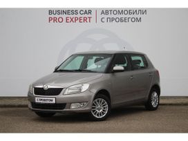 Skoda Fabia, 2010 г., Краснодар