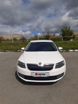 Skoda Octavia, 2013 г., Новосибирск