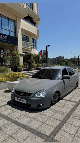 ВАЗ (Лада) Priora, 2014 г., Краснодар