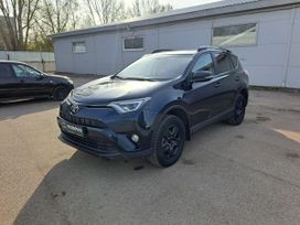 Toyota RAV4, 2018 г., Уфа