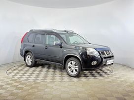 Nissan X-Trail, 2012 г., Тула