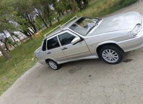 ВАЗ (Лада) 2115, 2007 г., Ульяновск