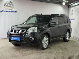 Nissan X-Trail, 2011 г., Ярославль