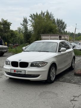 BMW 1, 2011 г., Екатеринбург