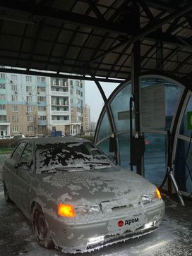 ВАЗ (Лада) 2110, 2005 г., Ростов-на-Дону