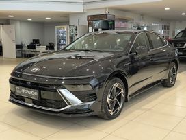 Hyundai Sonata, 2024 г., Казань