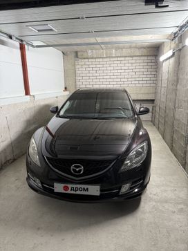 Mazda 6, 2008 г., Барнаул