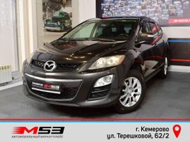 Mazda CX-7, 2011 г., Кемерово