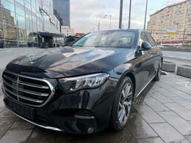 Mercedes-Benz E-класс, 2024 г., Москва