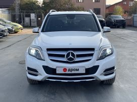 Mercedes-Benz GLK-класс, 2012 г., Краснодар