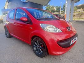 Peugeot 107, 2007 г., Севастополь