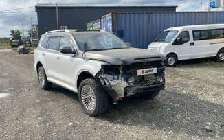 Tank 500, 2024 г., Хабаровск