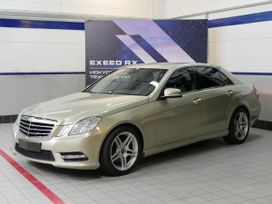 Mercedes-Benz E-класс, 2012 г., Краснодар