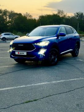 Haval F7, 2020 г., Симферополь