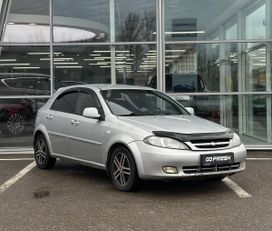 Chevrolet Lacetti, 2011 г., Ярославль