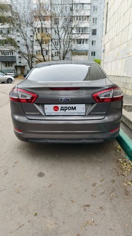 Ford Mondeo, 2011 г., Воронеж