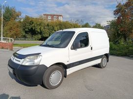 Citroen Berlingo, 2011 г., Екатеринбург