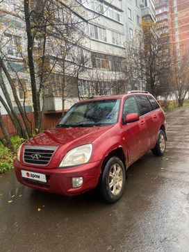 Chery Tiggo, 2013 г., Казань