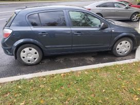 Opel Astra, 2006 г., Москва