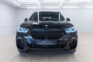 BMW X5, 2021 г., Ростов-на-Дону