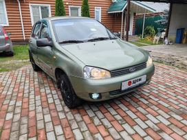 ВАЗ (Лада) Kalina, 2011 г., Москва