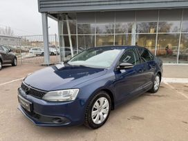 Volkswagen Jetta, 2012 г., Воронеж