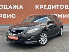 Mazda 6, 2010 г., Волгоград