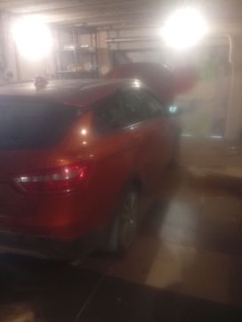 ВАЗ (Лада) Vesta, 2022 г., Екатеринбург