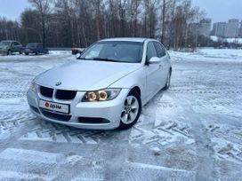 BMW 3, 2006 г., Новосибирск