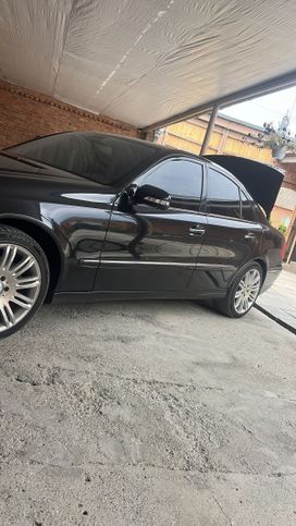 Mercedes-Benz E-класс, 2007 г., Томск