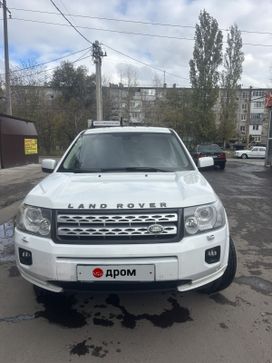 Land Rover Freelander, 2012 г., Ростов-на-Дону