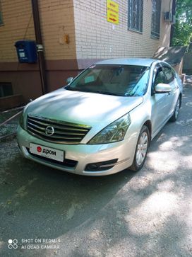 Nissan Teana, 2010 г., Ростов-на-Дону
