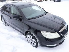 Skoda Octavia, 2012 г., Новосибирск