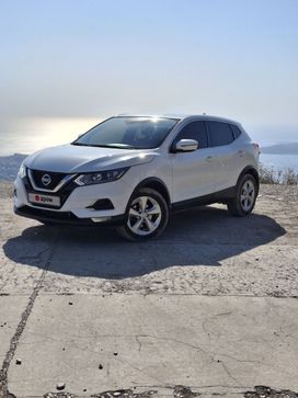 Nissan Qashqai, 2019 г., Краснодар