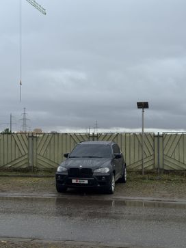 BMW X5, 2007 г., Ярославль