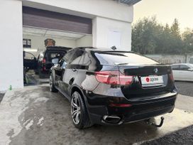 BMW X6, 2010 г., Челябинск