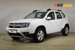 Renault Duster, 2016 г., Ярославль