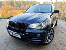 BMW X5, 2009 г., Екатеринбург