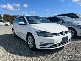 Volkswagen Golf, 2017 г., Владивосток