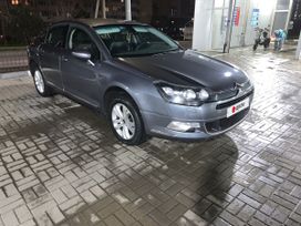 Citroen C5, 2010 г., Ростов-на-Дону