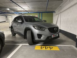 Mazda CX-5, 2015 г., Тюмень
