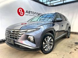 Hyundai Tucson, 2024 г., Самара