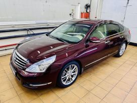 Nissan Teana, 2011 г., Санкт-Петербург